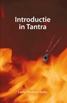 Introductie in tantra - Lama Thubten Yeshe - 9789071886065