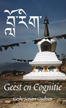 Geest en cognitie - Geshe Sonam Gyaltsen - 9789071886164