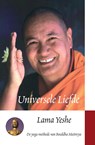 Universele Liefde - Lama Thubten Yeshe - 9789071886393