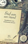 Brief aan een vriend - Acharya Nagarjuna - 9789071886423