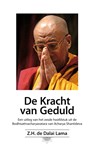 De kracht van geduld - Z.H. de Dalai Lama - 9789071886553