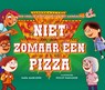 Niet zomaar een pizza - Sara Marlowe - 9789071886751