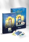 The Angels Blessed Lenormand Set (NL) -  - 9789072189424