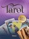 Tarot - het meest complete handboek - Erna Droesbeke - 9789072189592