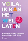 Voilà, ik kan het wel laten - Trees Peersman - 9789072201096