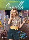 Camille - Saskia Martens - 9789072201256