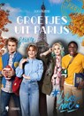Groetjes uit Parijs - Saskia Martens - 9789072201270