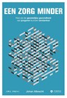 Een zorg minder - Johan Albrecht - 9789072201560