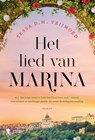 Het lied van Marina - Tessa Vrijmoed - 9789072201966