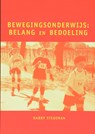 Bewegingsonderwijs - H. Stegeman - 9789072335272