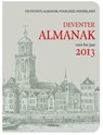 Deventer Almanak voor het jaar - Ruud Spruit; Frans Buissink; Bonne Altena; Leendert Brouwer - 9789072439000