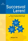 Succesvol Leren - Mirjam Pol - 9789072594204
