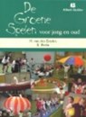 De Groene Spelen voor jong en oud - H. van den Einden ; R. Pecht - 9789072594235