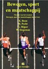 Bewegen, sport en maatschappij -  - 9789072594501