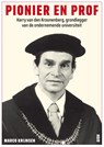 Pionier en prof - Marco Krijnsen - 9789072603791