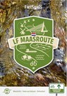 Fietsgids LF Maasroute -  - 9789072930613