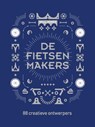 De fietsenmakers - Will Jones - 9789072975133