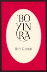 Het gebed - Bo Yin Ra - 9789073007062