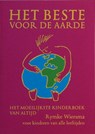 Het beste voor de aarde - Rymke Wiersma - 9789073034563