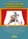 Honderd nieuwe dramaspelen - P. Rooyackers - 9789073207738