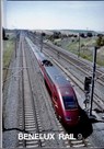 Benelux Rail 9 - Marcel Vleugels - 9789073280120