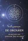 De organen - Han C. Campagne - 9789073310780