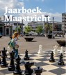 Jaarboek Maastricht 2021 - E. Wetzels - 9789073447622
