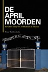 De Aprilmoorden - Nizaar Makdoembaks - 9789073459458
