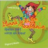 Maak je eigen mandala - JONG, C. de - 9789073798540
