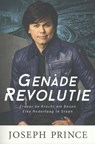 Genade revolutie - Joseph Prince - 9789074115971