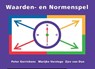 Waarden- en Normenspel - Gerrickens - 9789074123082