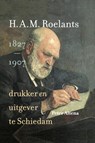H.A.M. Roelants - Peter Altena - 9789074241625