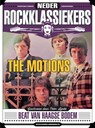 The Motions - Peter Sijnke - 9789074274722