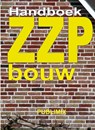 Handboek ZZP Bouw - P Bosman - 9789074312271