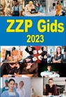 ZZP Gids 2023 - Peter Bosman - 9789074312554