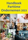 Handboek Parttime ZZP 2023 - Peter Bosman - 9789074312578