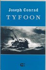 Tyfoon - Joseph Conrad - 9789074328395