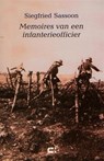 Memoires van een infanterieofficier - Siegfried Sassoon - 9789074328609