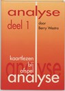 Analyse 1 - B. Westra - 9789074950336