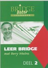 Leer bridge met Berry Westra 2 - B. Westra - 9789074950633