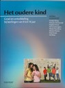 Het oudere kind - Ad Maas - 9789075142822