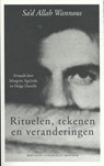 Rituelen, tekenen en veranderingen - Sa`d Allah Wannous - 9789075175530