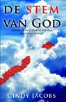 De stem van God - C. Jacobs - 9789075226362