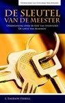 De sleutel van de Meester - L. Emerson .Ferrell - 9789075226799