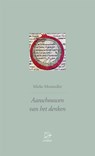 Aanschouwen van het denken - Mieke Mosmuller - 9789075240245