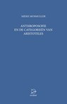 Anthroposofie en de categorieen van Aristoteles - Mieke Mosmuller - 9789075240382