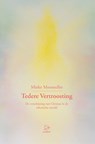 Tedere Vertroosting - Mieke Mosmuller - 9789075240658