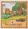 Het is niet leuk - Martine F. Delfos ; Martine Delfos - 9789075564532