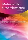 Motiverende gespreksvoering - William R. Miller ; Stephen Rollnick - 9789075569711