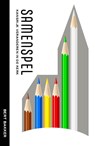 Samenspel - Bert Bakker - 9789075569889